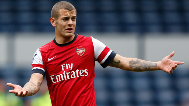 Jack Wilshere